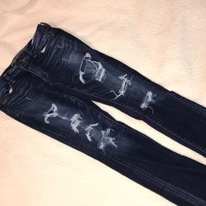 American Eagle Jegging